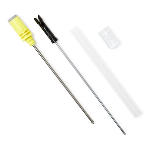 Medline ReNewal Reprocessed Stryker Bits, Burrs & Blades - 375-532-000 @FRML RESECTOR CTR (YELLOW / B - 375532000R