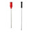 Medline ReNewal Reprocessed Stryker Bits, Burrs & Blades - 375-542-000 @FRML RESECTOR CTR (RED / BLAC - 375542000R