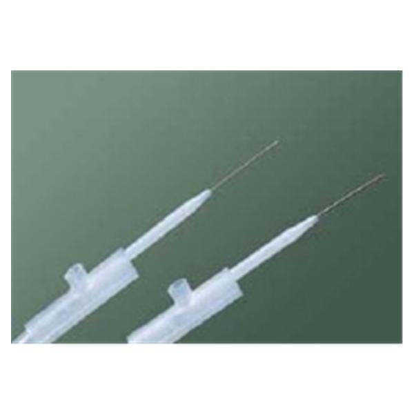 Bard Medical Division Guidewire Straight Tip Stainless Steel 0.35"x145cm 10/Ca