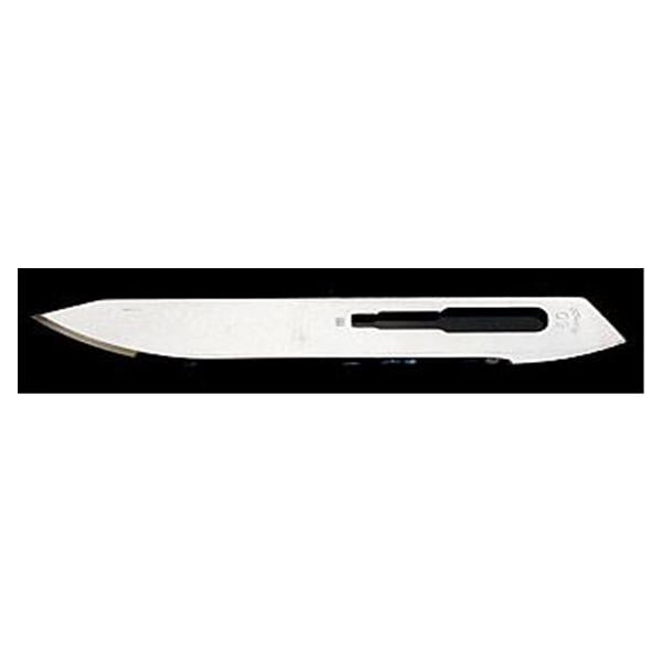 Cinnati Surgical Blade Surgical #60 Carbon Steel Non-Sterile 100/Bx