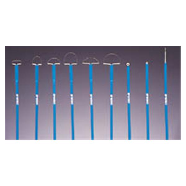 Premier Medical Electrode Electrosurgical 1x2/5cm 5/Pk