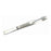 Chanby Forcep Splinter Carmalt 4-3/4" Straight Ea