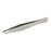 Chanby Tweezer Slant 3" Ea