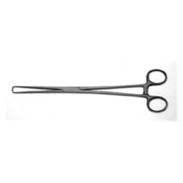 Premier Dental Forcep Tenaculum Schroeder 9-3/4" Stainless Steel/Coated Ea