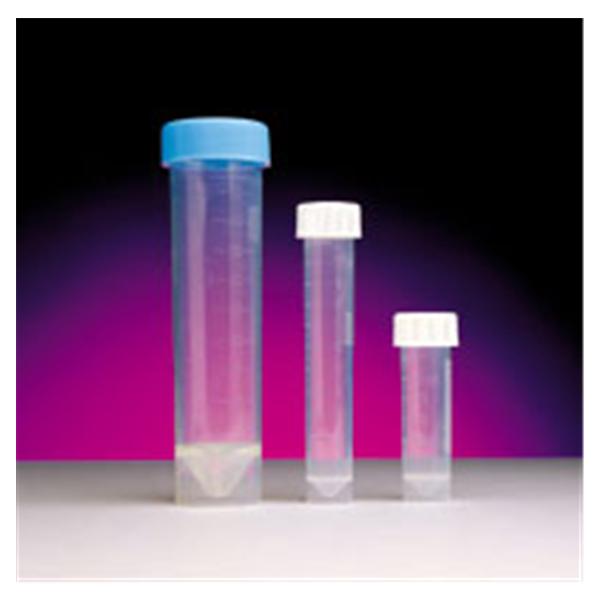 Stockwell Scientific Silicone Transport Vial 5mL Sterile 500/Ca