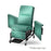 Champion Manufacturing Recliner Swing Open Arms Natural Ea