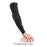 McDavid  Sleeve Cmprsn Hx Pd Shtr Adlt Arm Nyl/Spndx 9.5-11 Nvy Sz Md Ea