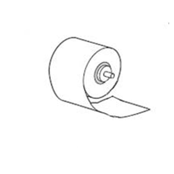 Midmark oration Paper Roll Each