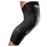 Shock Doctor  Sleeve Extended Length Leg HexForce Black Size Large 1/Pr (6446-L-BLACK)