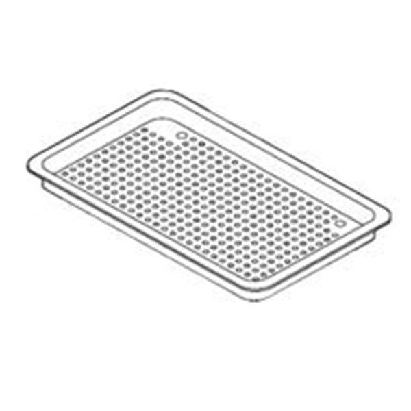 Midmark oration Tray Large Each