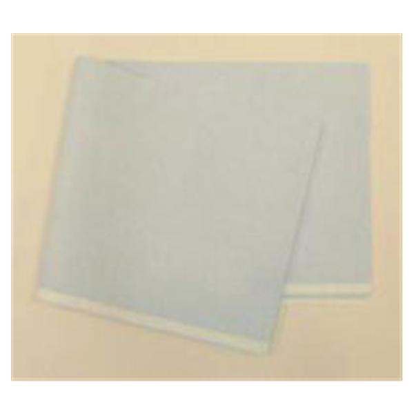 Tidi Products  Drape Sheet 40x60" 3-Ply Blue 50/Ca