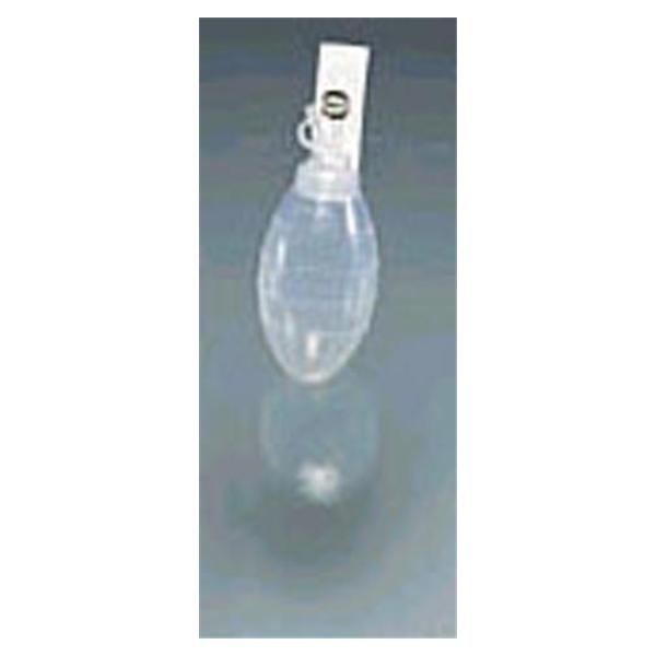 Bard Medical Division Evacuator Bulb Wound Silicone 1mL Bulb Sterile 20/Ca