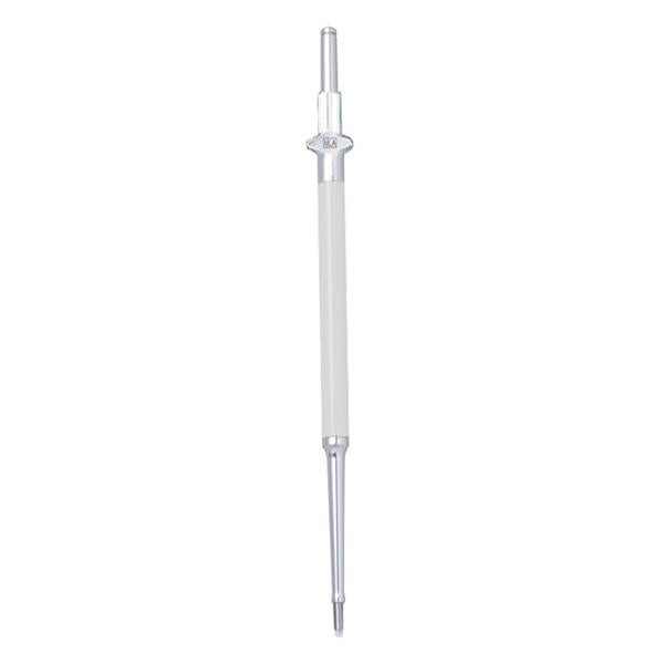 Vista Labs MLA Precision Pipette 25uL White Ea