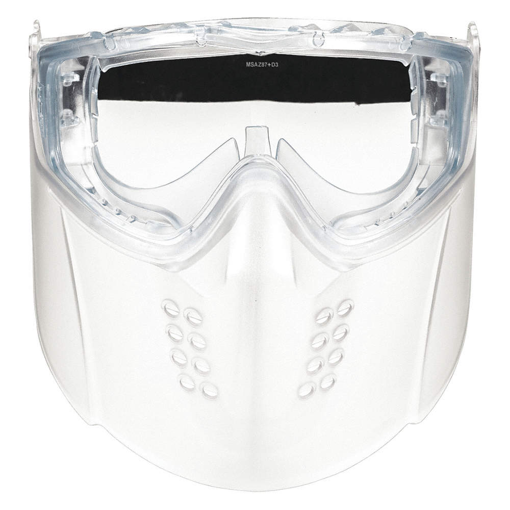 Face Shields