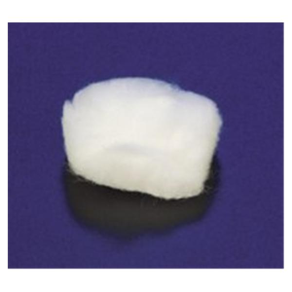 Deroyal Industries  Cotton Ball Sterile Standard 1000/Ca