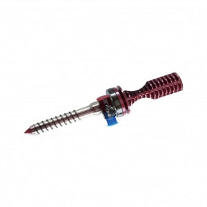 Medline ReNewal Reprocessed Stryker Trocars - 3910075800 @DRI-LOK CAN, THRD (MAROON) 8 - 391007580R