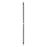 Sklar Instruments Holder Needle Sarot 10-1/2" Serrated Jaw Tungsten Carbide Ea