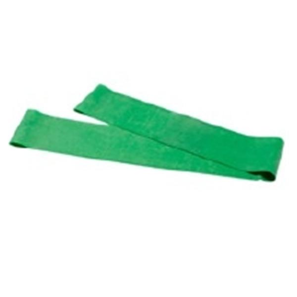 Fabrication Enterprises Loop Band CanDo 30" Green Medium Ea