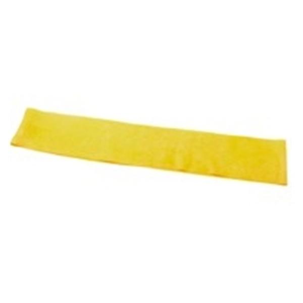 Fabrication Enterprises Loop Band CanDo 15" Yellow X-Light Ea