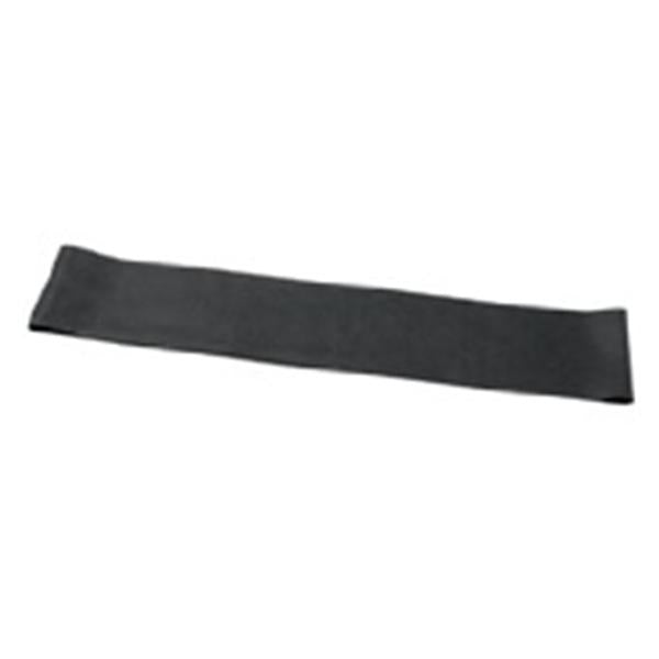 Fabrication Enterprises Loop Band CanDo 15" Black X-Heavy Ea