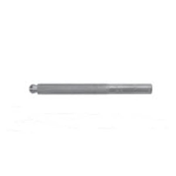 Beaver-Visitec Int Handle Surgical Blade 18cm Stainless Steel Sterile Rsbl 1/Case