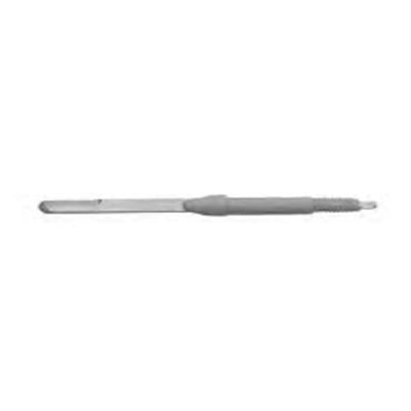 Beaver-Visitec Int Blade rounded tip Arthro-Lok 4mm Ophthalmic 6/Ca