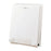 Georgia Pacific Towel Dispenser C-Fold / Multifold White Ea