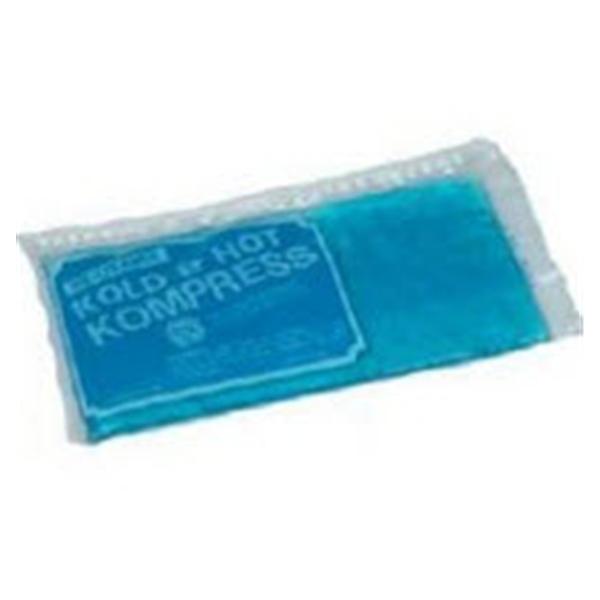 Flex Wrap Ice Bag Hot/Cold Therapy Economy Disp Blue/Clear 10x15" 2000/Rl, 2 RL/CA (FLEXUBAGM15)