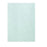 Marcal Manufacturing  Towel Patient Extra-Gard 13 in x 19 in Blu 4 Ply T/P 500/Ca