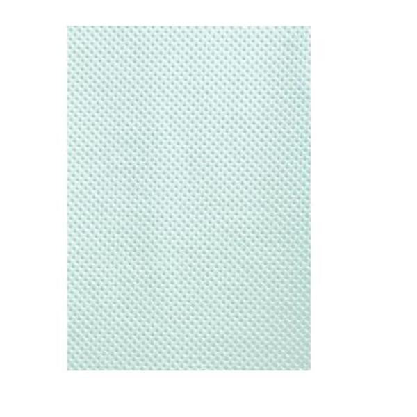 Marcal Manufacturing  Towel Patient Extra-Gard 13 in x 19 in Blu 4 Ply T/P 500/Ca