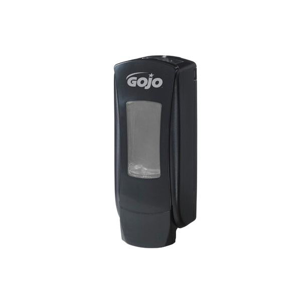 Gojo ADX-12 Dispensers - DISPENSER, ADX-12, GOJO, GRAY / WHITE - 8884-06