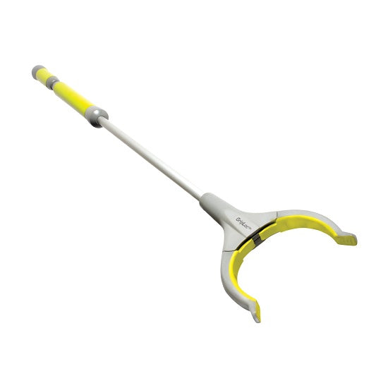 Sliding Reacher Grabber