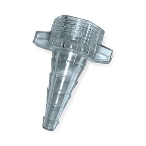 Instrumentation Industries Christmas Tree Conneectors - Christmas Tree Connector, Clear - GZSH74C50