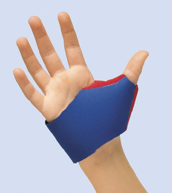 North Coast Medical Comfortprene Splinting Material 18" x 24" (46 x 61cm) - Terry-like plush