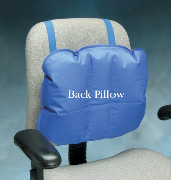 North Coast Medical Medic-Air Inflatable Support Pillows