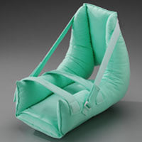  Heel Pillow