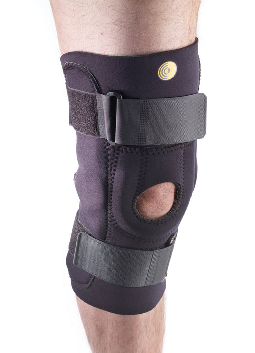 Patella Stabilizer With Hinge 