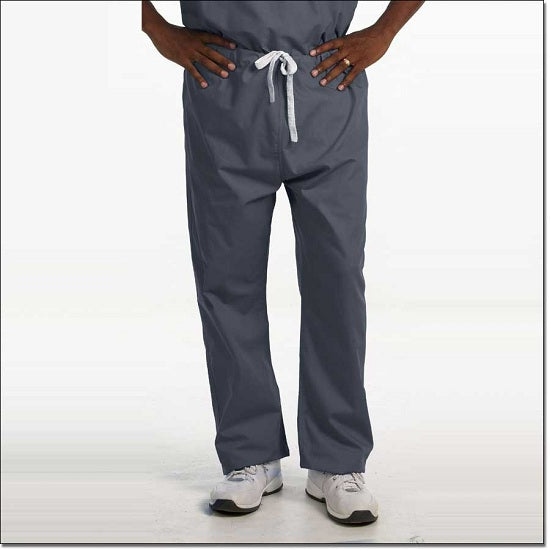 Drawcord Scrub Pants