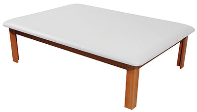 Mat Platform Table