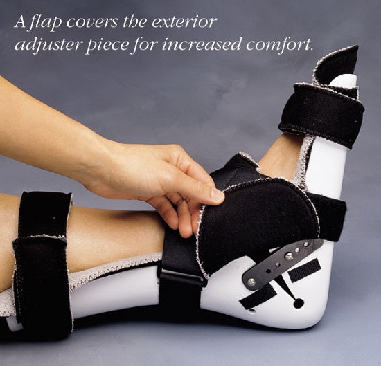 North Coast Medical NC26015 Adjustable Position Foot Orthosis Fasciitis Wedge