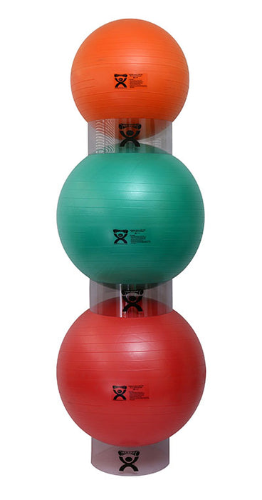 Inflatable Exercise Ball Accessory