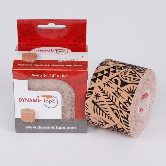 North Coast Medical Dynamic Tape Single Rolls