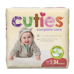 Care Baby Diaper