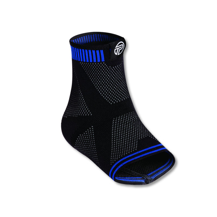 Pro-Tec 3D Flat Premium Ankle Support