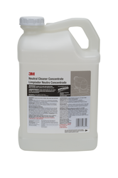 3M Neutral Cleaner Concentrate - CLEANER, NEUTRAL, 3M, CONCENTRATE, 2.5 GL - 59865