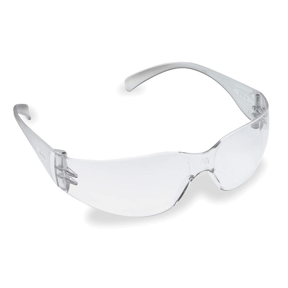 3M Healthcare 3M Virtua Anti-Fog Safety Glasses - GLASSES, VIRTUA, ANTI-FOG SAFTY, CLEAR LENS - 5PA86