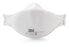 3M Healthcare Aura Particulate Respirators - MASK, RESP, N95, AURA, 3 PANEL, INDUST, NO RET - 9210+