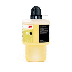 3M Healthcare Disinfectant Cleaner RCT Concentrate - RCT Disinfectant Cleaner Concentrate 40L, 2 L - 7100058966