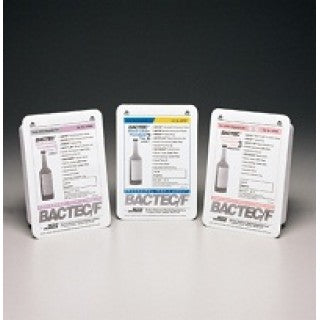 BD BACTEC Blood Culture Systems - KIT, BACTEC / F, BLOOD, COLLECTION, PEDS - 442002