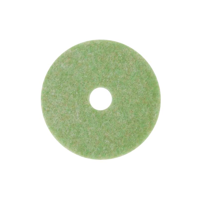 3M Healthcare 5000 Series Topline Autoscrubber Pads - 5000 Series Topline Autoscrubber Pad, 13" - 7000120817